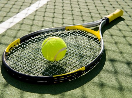 Tennisclub Bakkum