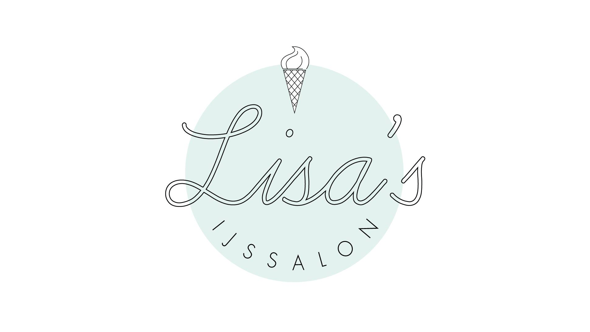 🍦Lisa's IJssalon