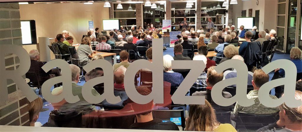 Kadernota 2019 Castricum