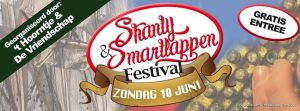Shanty Smartlappen Korenfestival Akersloot @ Wilhelminaplein Akersloot | Akersloot | Noord-Holland | Nederland
