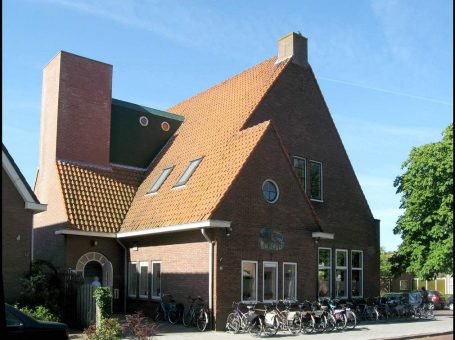 Stichting  Dorpshuis De Kern