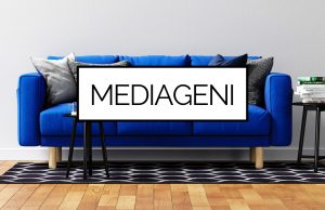Media Geni Webdesign