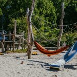 Camping Geversduin